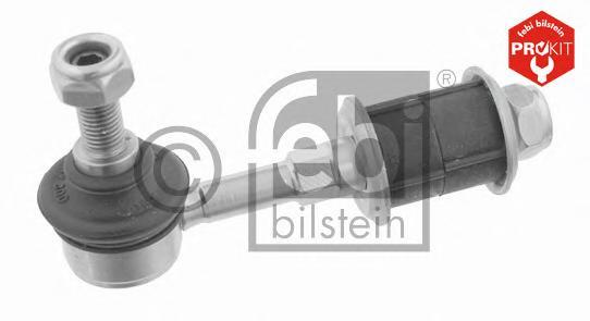 фото Стойка стабилизатора febi 26867