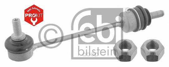 фото Стойка стабилизатора febi 26132