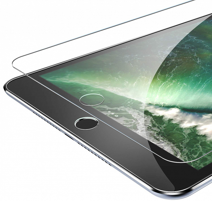 Защитное стекло Syncwire для Apple iPad Air 2/iPad Pro 9.7, SW-SP169 для iPad Air 2/Pro 9,7
Защитное стекло Syncwire для Apple iPad Air 2/iPad Pro 9.7, SW-SP169 для iPad Air 2/Pro 9,7