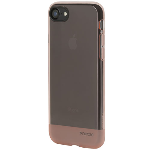 фото Чехол incase protective cover для iphone 7 pink