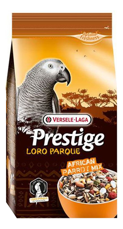 Основной корм Versele-Laga Prestige African Parrot Mix для попугаев 2.5кг, Prestige African Parrot Mix
Основной корм Versele-Laga Prestige African Parrot Mix для попугаев 2.5кг, Prestige African Parrot Mix