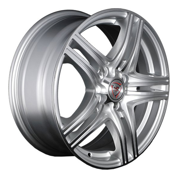 Колесный диск NZ R16 6.5J PCD5x115 ET41 D70.1 (WHS075859), F-6 6,5x16/5x115 ЕТ41 D70,1 SF
Колесный диск NZ R16 6.5J PCD5x115 ET41 D70.1 (WHS075859), F-6 6,5x16/5x115 ЕТ41 D70,1 SF