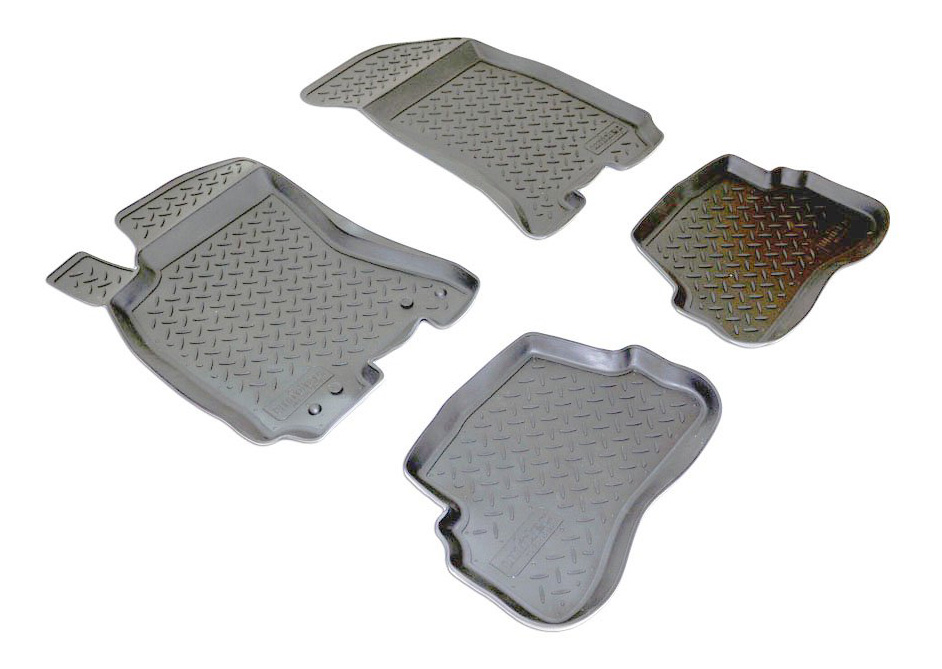 Комплект ковриков Norplast для Volkswagen Passat B6 (NPL-Po-95-30), коврики для салона Volkswagen Passat B6 (2005-2011) NPL-Po-95-30
Комплект ковриков Norplast для Volkswagen Passat B6 (NPL-Po-95-30), коврики для салона Volkswagen Passat B6 (2005-2011) NPL-Po-95-30