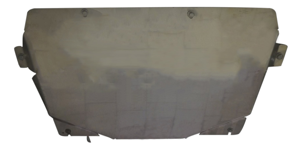 Защита двигателя АВС-Дизайн для Cadillac (04.31ABC), защита двигателя 04.31ABC для Cadillac XT5, V-все, 4х2, 4х4 (2016-)
Защита двигателя АВС-Дизайн для Cadillac (04.31ABC), защита двигателя 04.31ABC для Cadillac XT5, V-все, 4х2, 4х4 (2016-)