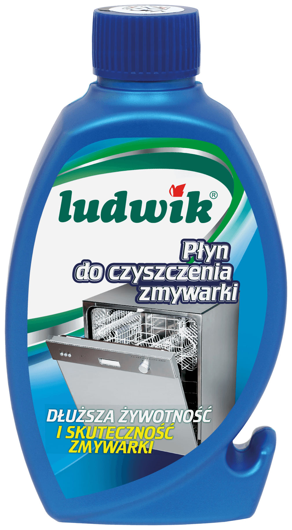 Ополаскиватель для посудомоечной машины Ludwik очистка и дезинфекция 250 мл, Очистка и дезинфекция 250 мл
Ополаскиватель для посудомоечной машины Ludwik очистка и дезинфекция 250 мл, Очистка и дезинфекция 250 мл