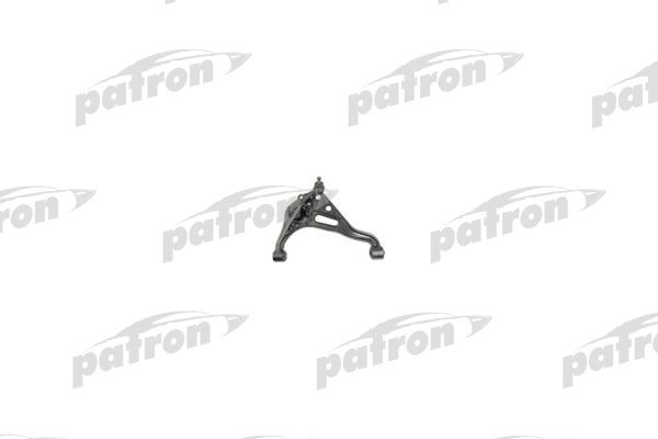 фото Рычаг подвески patron ps5196r
