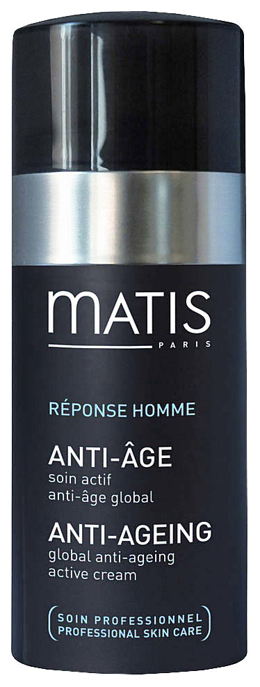 Крем для лица Matis Reponse Homme Global Anti-Ageing Active 50 мл, Global Anti-Ageing Active
Крем для лица Matis Reponse Homme Global Anti-Ageing Active 50 мл, Global Anti-Ageing Active