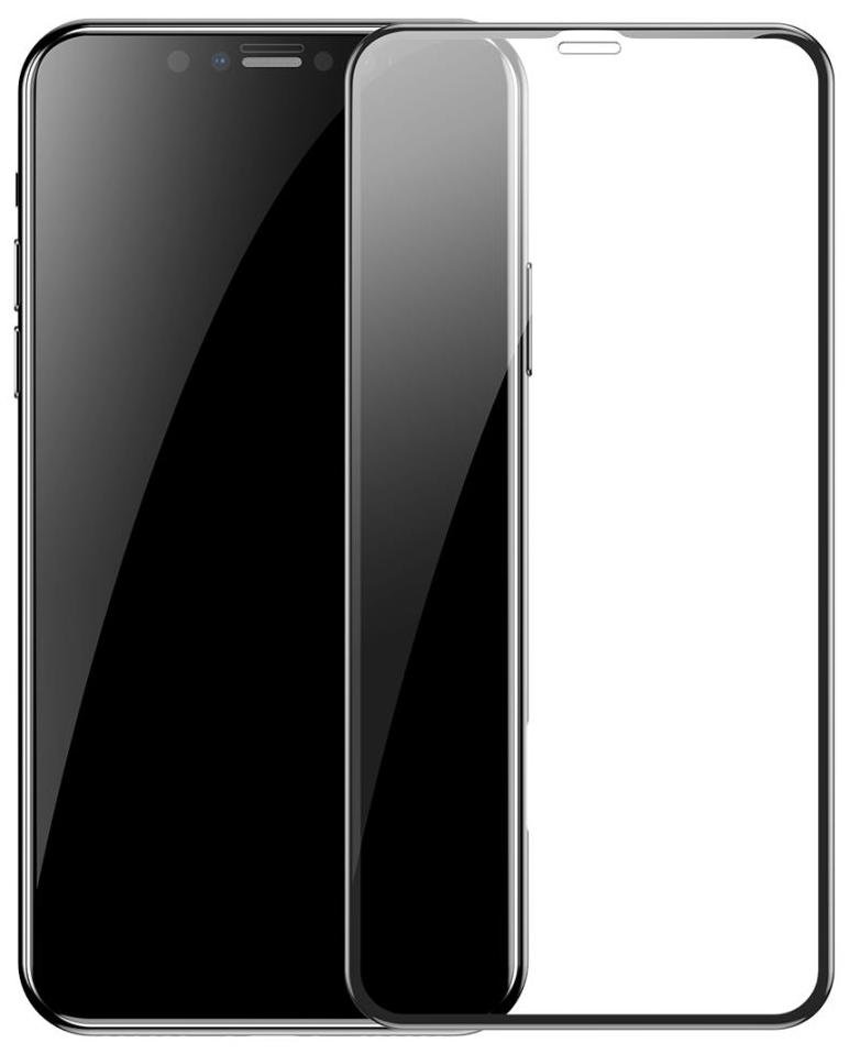 Защитное стекло Baseus Arc-Surface Tempered Glass Film для iPhone XR Black, Arc-Surface Tempered Glass Film 0.2mm для iPhone XR
Защитное стекло Baseus Arc-Surface Tempered Glass Film для iPhone XR Black, Arc-Surface Tempered Glass Film 0.2mm для iPhone XR