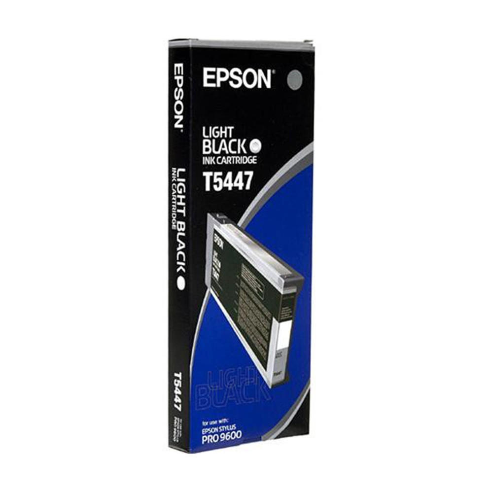 Картридж для струйного принтера Epson C13T544700, C13T544700 
Картридж для струйного принтера Epson C13T544700, C13T544700