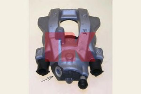 Тормозной суппорт Nk 2133198
Тормозной суппорт Nk 2133198