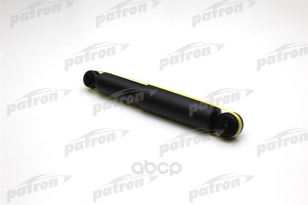 фото Амортизатор подвески задн opel: zafira 05- patron арт. psa349018