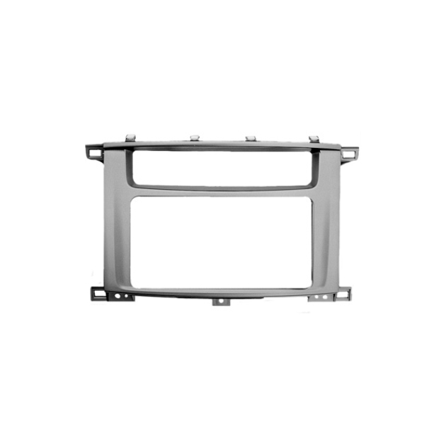 Переходная рамка для автомагнитолы Intro RTY-N04R для Lexus LX 470, Toyota Land Cruiser, RTY-N04R для Lexus LX 470 (2002 - 2007), Toyota Land Cruiser 100 (2002 - 2007)
Переходная рамка для автомагнитолы Intro RTY-N04R для Lexus LX 470, Toyota Land Cruiser, RTY-N04R для Lexus LX 470 (2002 - 2007), Toyota Land Cruiser 100 (2002 - 2007)