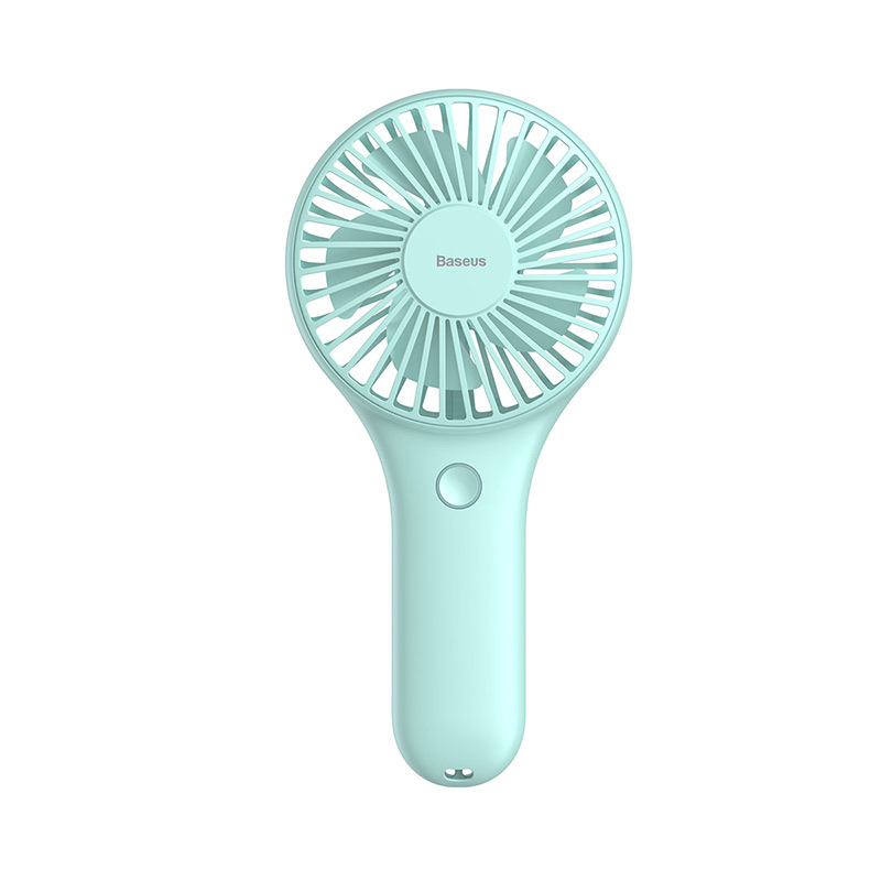 Вентилятор настольный; ручной Baseus Bingo hand and desktop fan голубой, Bingo hand and desktop fan
Вентилятор настольный; ручной Baseus Bingo hand and desktop fan голубой, Bingo hand and desktop fan