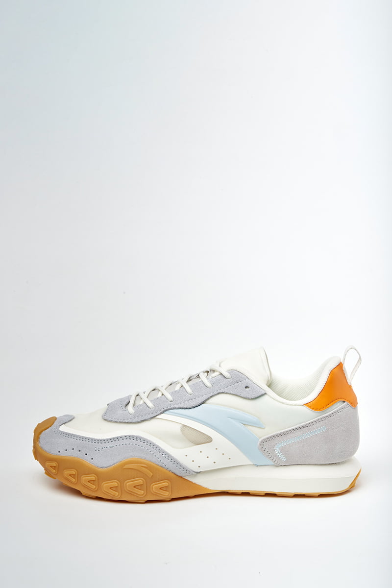 Спортивные кроссовки мужские Anta 812238856 Casual Shoes Running Culture белые 7 US, Белый, 812238856 Casual Shoes Running Culture
Спортивные кроссовки мужские Anta 812238856 Casual Shoes Running Culture белые 7 US, Белый, 812238856 Casual Shoes Running Culture