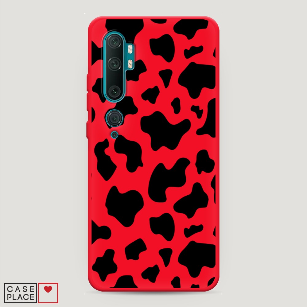 Чехол Awog на Xiaomi Mi Note 10/Mi Note 10 Pro "Пятна коровы черные", Разноцветный, 37353-1
Чехол Awog на Xiaomi Mi Note 10/Mi Note 10 Pro "Пятна коровы черные", Разноцветный, 37353-1