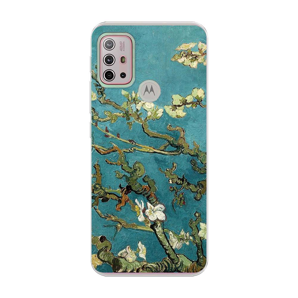 Чехол Awog на Lenovo K13 Note/Motorola Moto G10/G20/G30 "Ван Гог", Разноцветный, 242150-9
Чехол Awog на Lenovo K13 Note/Motorola Moto G10/G20/G30 "Ван Гог", Разноцветный, 242150-9