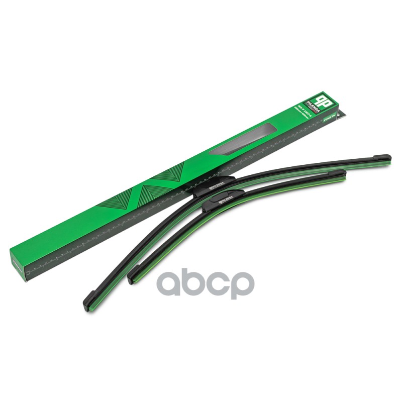 Комплект Щеток Стеклоочистителя Бескаркасных 650mm+450mm (2шт) Wa-P 1607-K Nsii0023698857
Комплект Щеток Стеклоочистителя Бескаркасных 650mm+450mm (2шт) Wa-P 1607-K Nsii0023698857