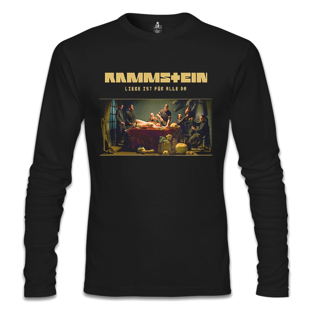 Свитшот мужской Lord Tshirt SL-49 черный 2XL (товары доставляются из-за рубежа), SL-49
Свитшот мужской Lord Tshirt SL-49 черный 2XL (товары доставляются из-за рубежа), SL-49
