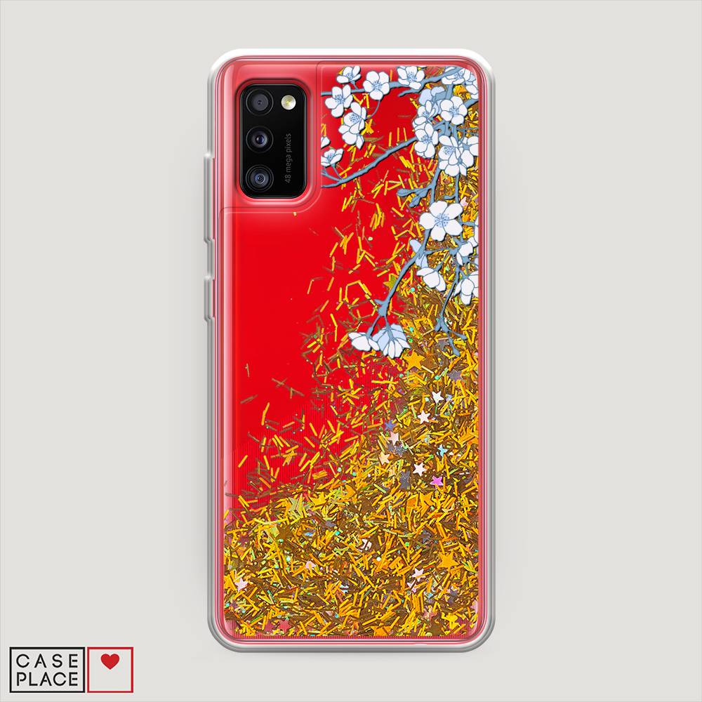 Чехол Awog на Samsung Galaxy A41 / Самсунг A41 "Цветочная фантазия 3", Разноцветный, 2100490-1
Чехол Awog на Samsung Galaxy A41 / Самсунг A41 "Цветочная фантазия 3", Разноцветный, 2100490-1