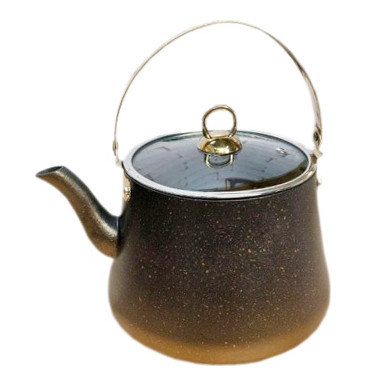 Чайник 3 л антипригарное покрытие чёрный 3 л O.M.S. Collection "TEAPOT SETS GOLD" 284144, TEAPOT SETS
Чайник 3 л антипригарное покрытие чёрный 3 л O.M.S. Collection "TEAPOT SETS GOLD" 284144, TEAPOT SETS