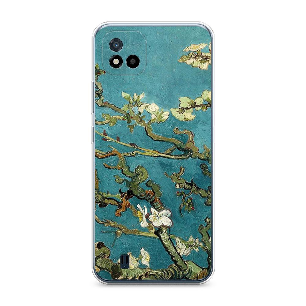 Чехол Awog на Realme C11 (2021) "Ван Гог", Разноцветный, 257550-9
Чехол Awog на Realme C11 (2021) "Ван Гог", Разноцветный, 257550-9