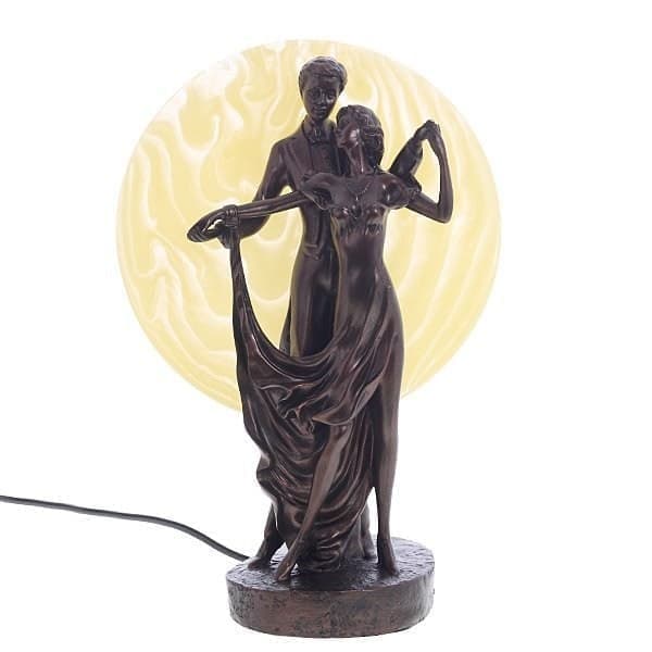 Светильник "Танец", 24х18х36 см (2 части) 88286H1
Светильник "Танец", 24х18х36 см (2 части) 88286H1