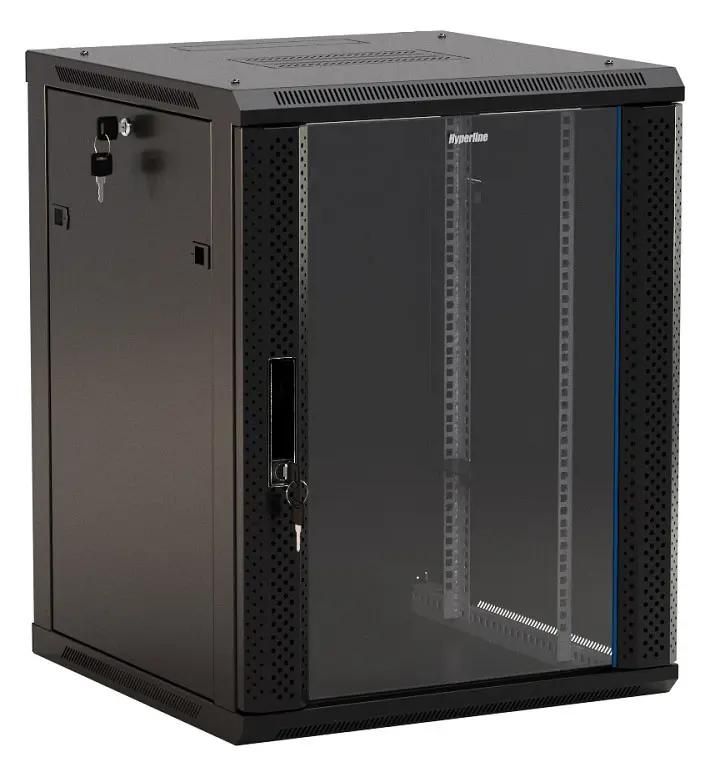 Шкаф коммутационный Hyperline TWB-0645-GP-RAL9004 настенный, стеклянная передняя дверь,, Шкаф коммутационный Hyperline TWB-0645-GP-RAL9004 настенный, стеклянная передняя дверь, 6U, 600x367x450 мм
Шкаф коммутационный Hyperline TWB-0645-GP-RAL9004 настенный, стеклянная передняя дверь,, Шкаф коммутационный Hyperline TWB-0645-GP-RAL9004 настенный, стеклянная передняя дверь, 6U, 600x367x450 мм
