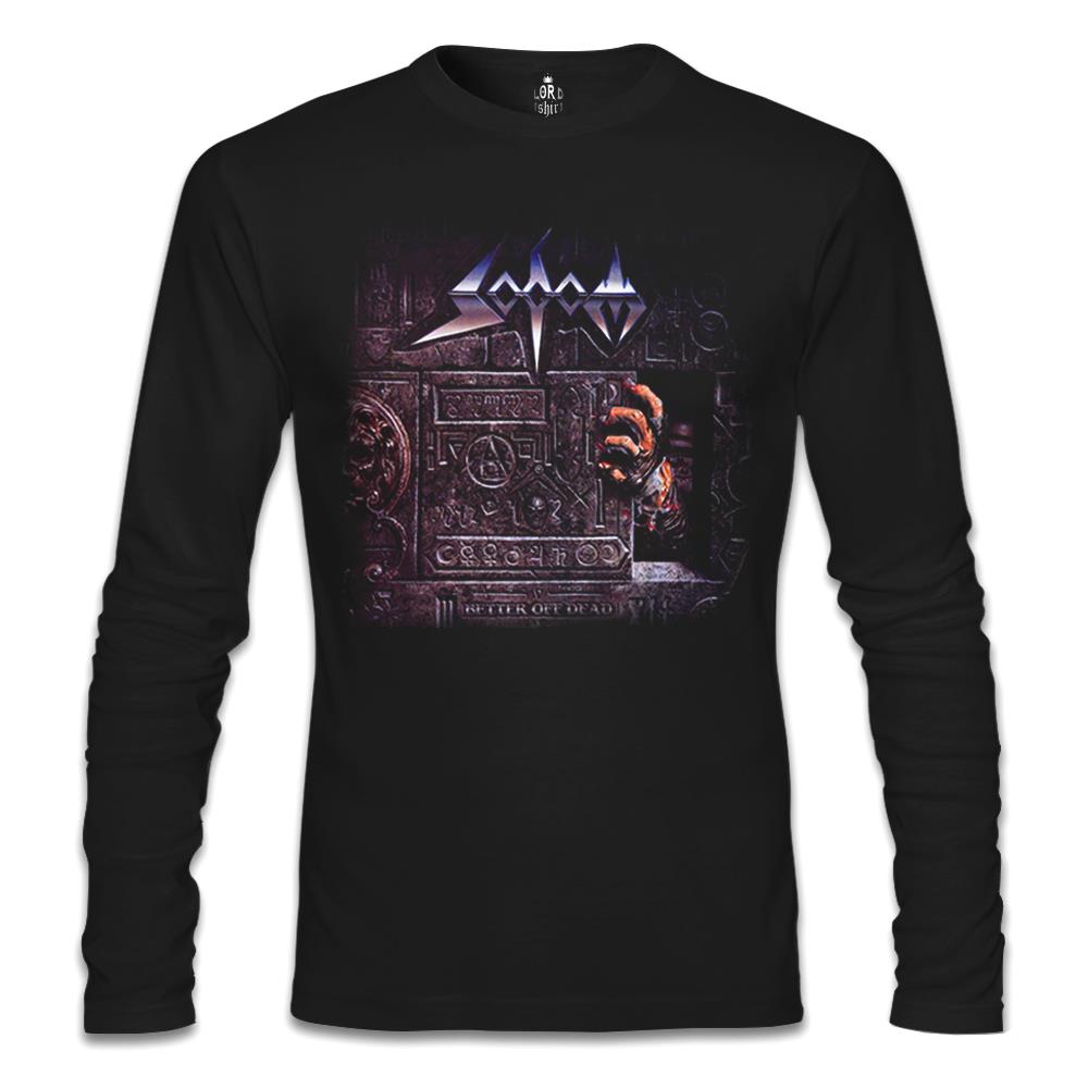 Свитшот мужской Lord Tshirt SL-177 черный 2XL (товары доставляются из-за рубежа), SL-177
Свитшот мужской Lord Tshirt SL-177 черный 2XL (товары доставляются из-за рубежа), SL-177