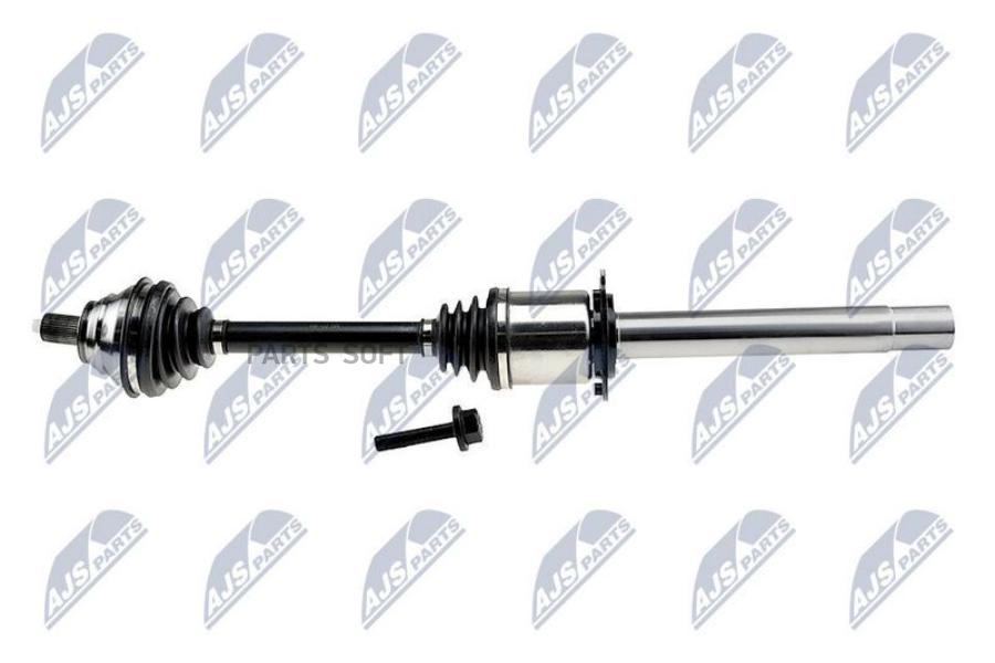 ПОЛУОСЬ VW/SKODA/AUDI/SEAT ENG. 2.0TDI GOLF V/TOURAN -10.2004, OCTAVIA -10.2004, A3 -10.20
ПОЛУОСЬ VW/SKODA/AUDI/SEAT ENG. 2.0TDI GOLF V/TOURAN -10.2004, OCTAVIA -10.2004, A3 -10.20