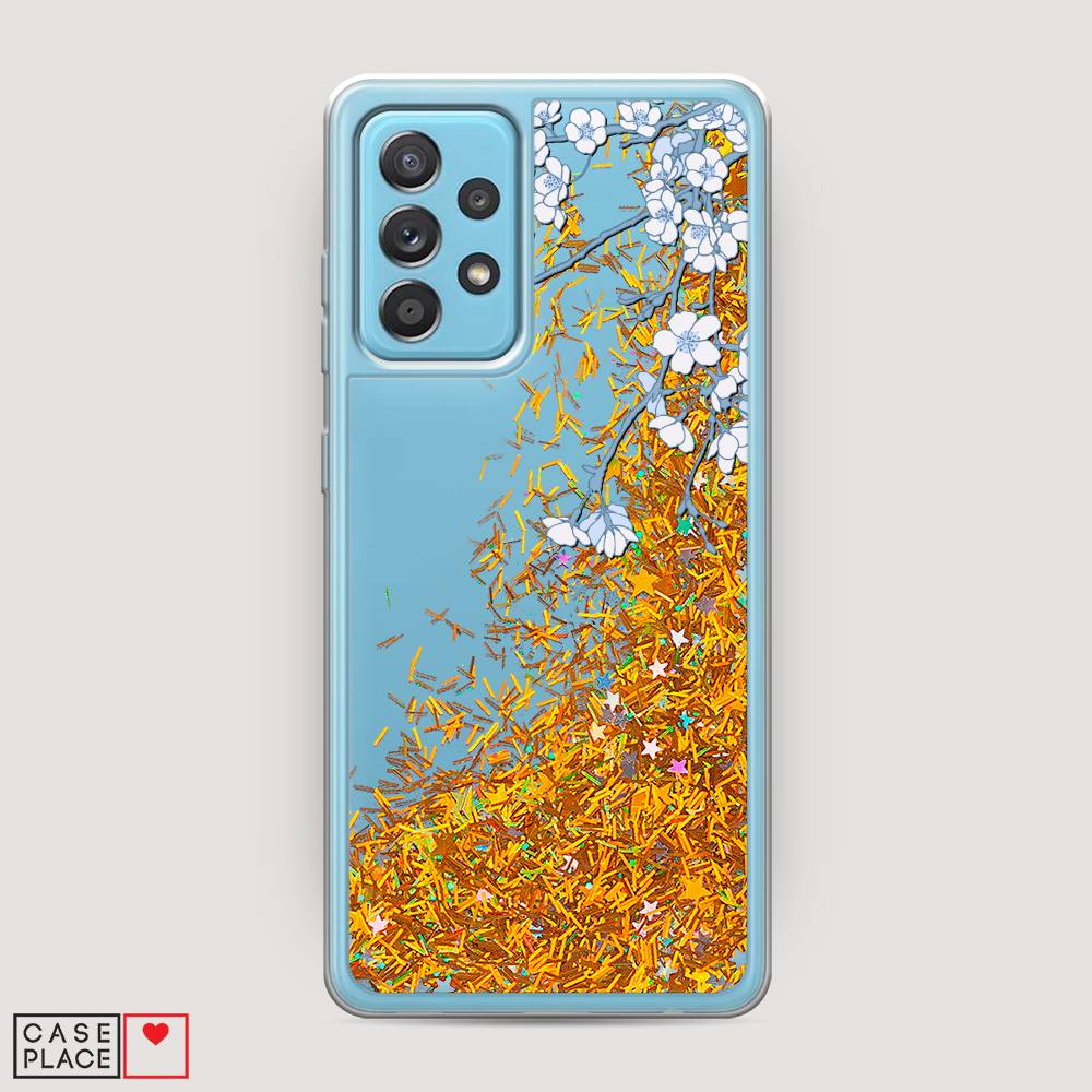Чехол Awog на Samsung Galaxy A52s / Самсунг A52s "Цветочная фантазия 3", Разноцветный, 2106590-1
Чехол Awog на Samsung Galaxy A52s / Самсунг A52s "Цветочная фантазия 3", Разноцветный, 2106590-1