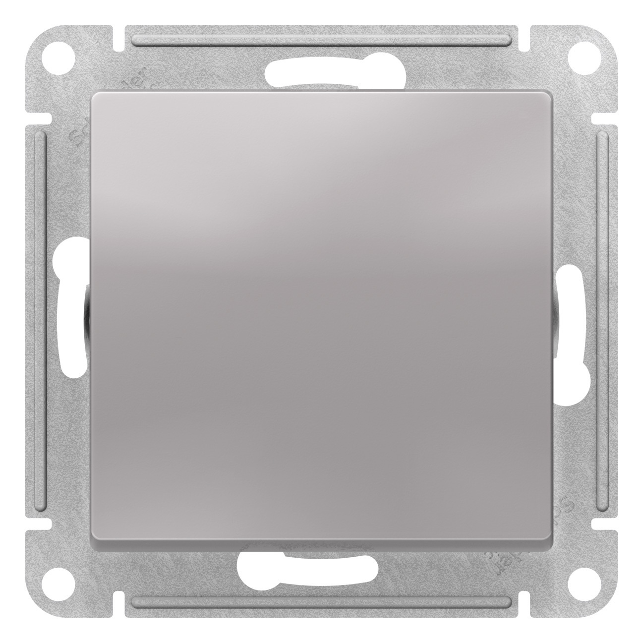 Выключатель Systeme Electric AtlasDesign ATN000311.3 Алюминий, 3шт, Серебристый
Выключатель Systeme Electric AtlasDesign ATN000311.3 Алюминий, 3шт, Серебристый