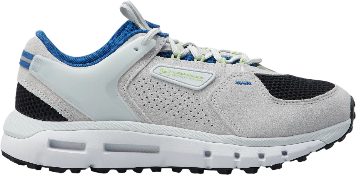 Кроссовки мужские Under Armour Summit Trek Suede белые 8 US, Белый, Summit Trek Suede
Кроссовки мужские Under Armour Summit Trek Suede белые 8 US, Белый, Summit Trek Suede