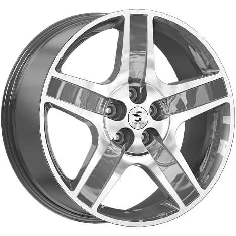 Колесный диск Premium Series КР008 Genesis G80/GV80 8,5x20 5x114,3 ET 43 Dia67,1 GlossGrap, КР008 Genesis GV80
Колесный диск Premium Series КР008 Genesis G80/GV80 8,5x20 5x114,3 ET 43 Dia67,1 GlossGrap, КР008 Genesis GV80