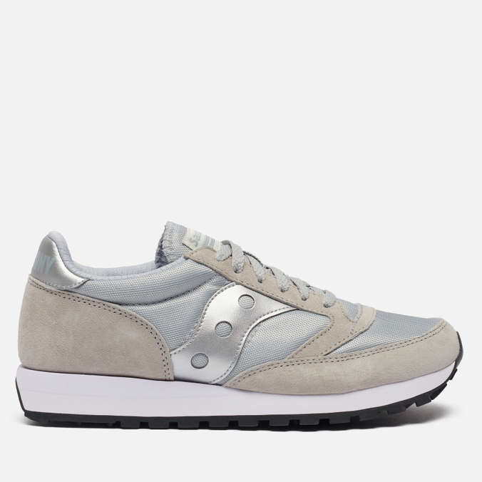 Кроссовки унисекс Saucony Jazz Original 81 40th Anniversary серые 48 EU, Jazz Original 81 40th Anniversary
Кроссовки унисекс Saucony Jazz Original 81 40th Anniversary серые 48 EU, Jazz Original 81 40th Anniversary