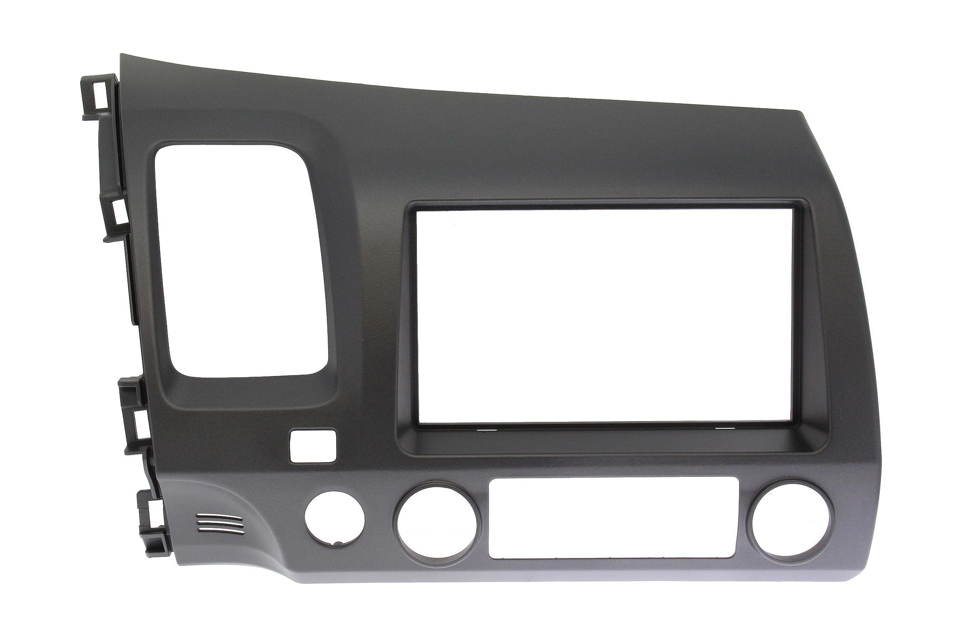 Рамка переходная Ksize RP-HNCV52 Honda Civic 2005-2011 2Din Левый руль Седан, RP-HNCV52
Рамка переходная Ksize RP-HNCV52 Honda Civic 2005-2011 2Din Левый руль Седан, RP-HNCV52