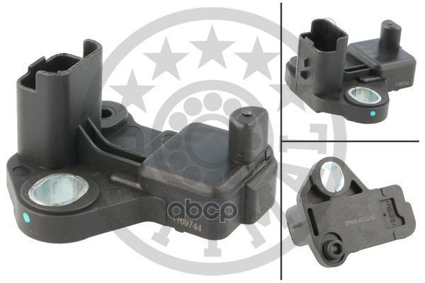 OPTIMAL Датчик положения коленвала CITRON : BERLINGO / BERLINGO FIRST Box (M_) BERLINGO
OPTIMAL Датчик положения коленвала CITRON : BERLINGO / BERLINGO FIRST Box (M_) BERLINGO