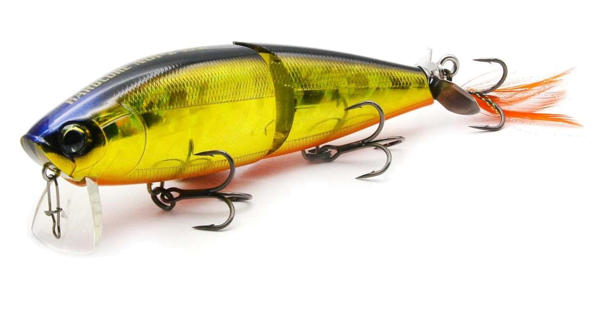 фото Воблер f1064 hgsn duel hardcore noi z 105f yo-zuri