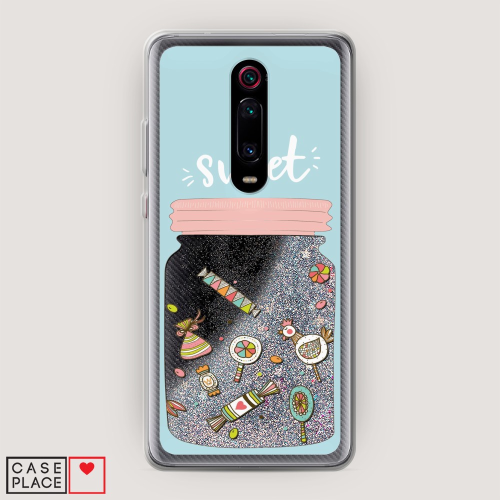 Чехол Awog на Xiaomi Redmi K20/K20 Pro/Mi 9T/9T Pro "Конфетки в банке", Разноцветный, 35691-1
Чехол Awog на Xiaomi Redmi K20/K20 Pro/Mi 9T/9T Pro "Конфетки в банке", Разноцветный, 35691-1