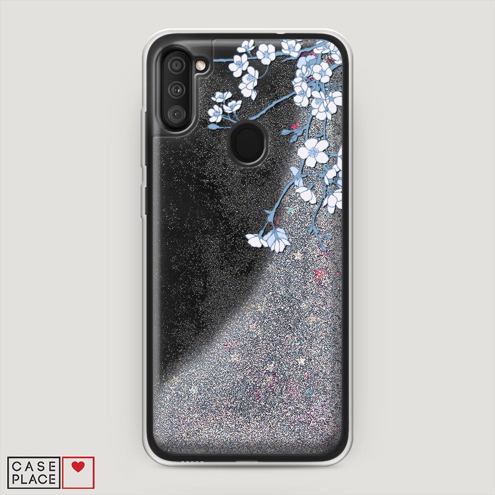 Чехол Awog на Samsung Galaxy M11 / Самсунг M11 "Цветочная фантазия 3", Разноцветный, 2100691-1
Чехол Awog на Samsung Galaxy M11 / Самсунг M11 "Цветочная фантазия 3", Разноцветный, 2100691-1