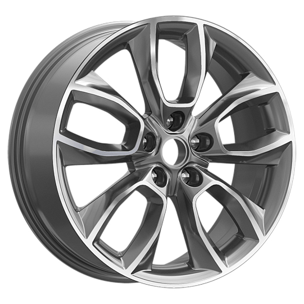 Колесный диск Premium Series КР001 Kodiaq 7x18 5x112 ET 43 Dia 57,1 (Gloss_Grapfp), Серебристый
Колесный диск Premium Series КР001 Kodiaq 7x18 5x112 ET 43 Dia 57,1 (Gloss_Grapfp), Серебристый