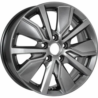 Кик Гамбит (Кс961) 6,5x16 5/105 Et38 D-56,6 Алмаз черный (Арт.78746) КиК арт. 78746, Гамбит (КС961)
Кик Гамбит (Кс961) 6,5x16 5/105 Et38 D-56,6 Алмаз черный (Арт.78746) КиК арт. 78746, Гамбит (КС961)