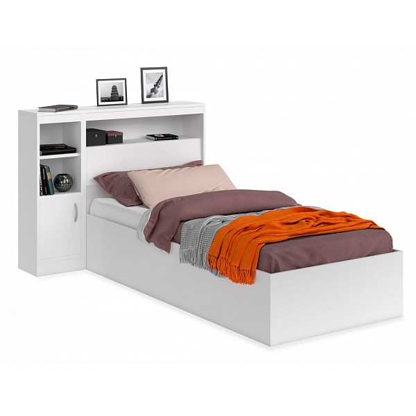 Кровать односпальная Виктория с матрасом Promo B Cocos 2000x900, Виктория с матрасом Promo B Cocos 2000x900
Кровать односпальная Виктория с матрасом Promo B Cocos 2000x900, Виктория с матрасом Promo B Cocos 2000x900