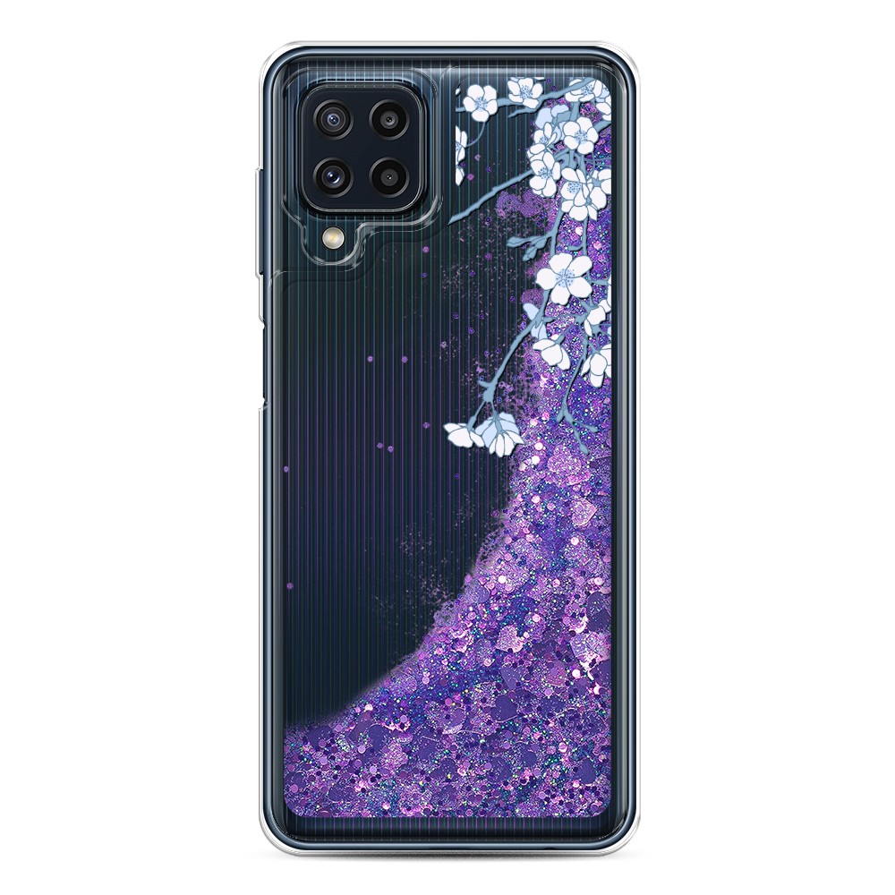 Чехол Awog на Samsung Galaxy M32 / Самсунг M32 "Цветочная фантазия 3", Разноцветный, 2103592-1
Чехол Awog на Samsung Galaxy M32 / Самсунг M32 "Цветочная фантазия 3", Разноцветный, 2103592-1