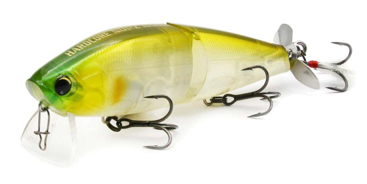 фото Воблер f1064 say duel hardcore noi z 105f yo-zuri