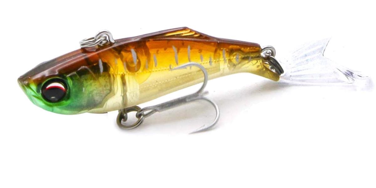 фото Воблер f1080 lsik duel hardcore fintail vibe 40 yo-zuri