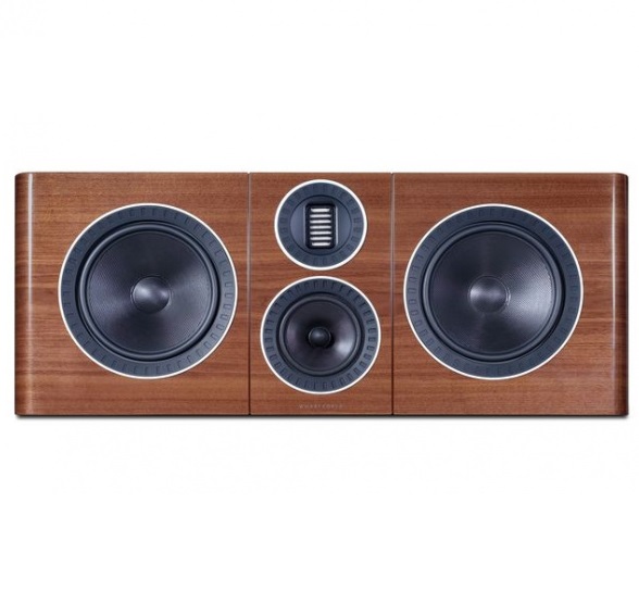 Акустика центрального канала Wharfedale Elysian С piano walnut, Elysian С piano walnut
Акустика центрального канала Wharfedale Elysian С piano walnut, Elysian С piano walnut