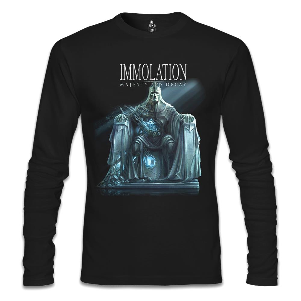 Свитшот мужской Lord Tshirt SL-327 черный L (товары доставляются из-за рубежа), SL-327
Свитшот мужской Lord Tshirt SL-327 черный L (товары доставляются из-за рубежа), SL-327