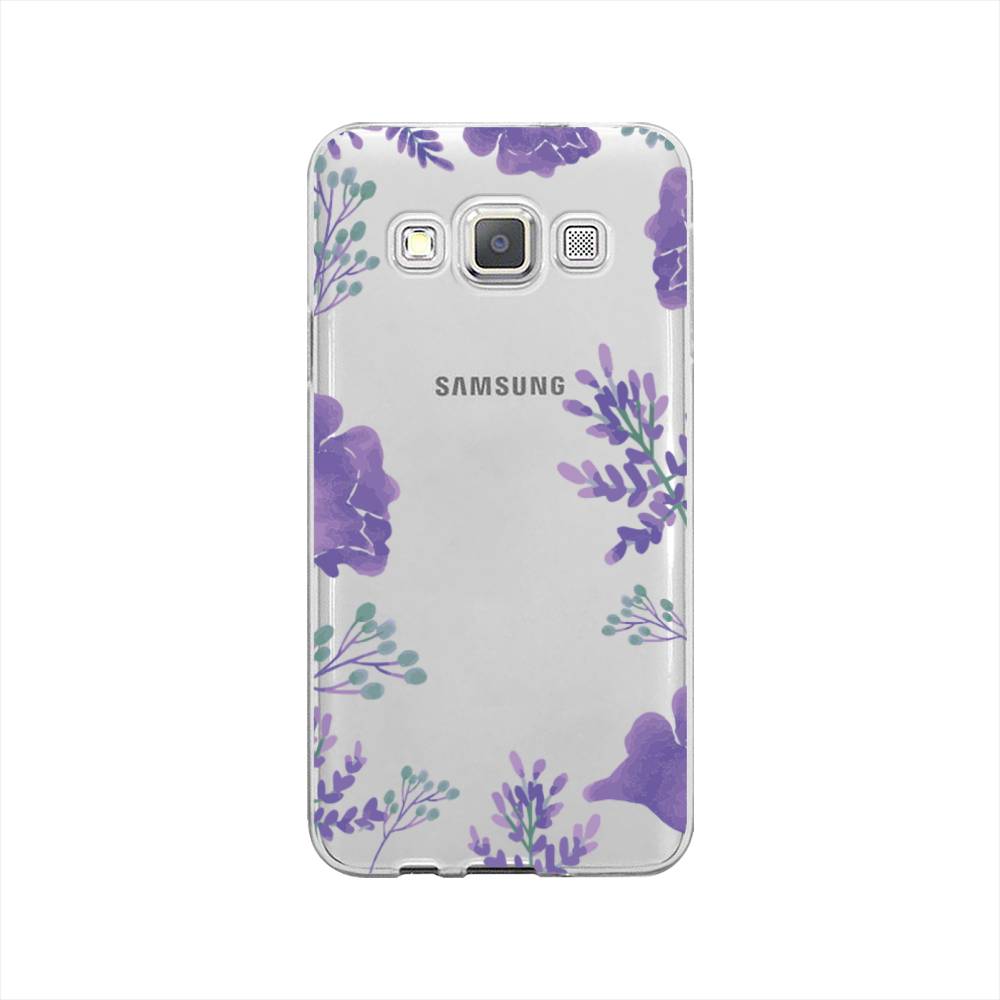 Чехол Awog на Samsung Galaxy A3 / Самсунг A3 "Сиреневая цветочная рамка", Прозрачный;фиолетовый, 20150-8
Чехол Awog на Samsung Galaxy A3 / Самсунг A3 "Сиреневая цветочная рамка", Прозрачный;фиолетовый, 20150-8