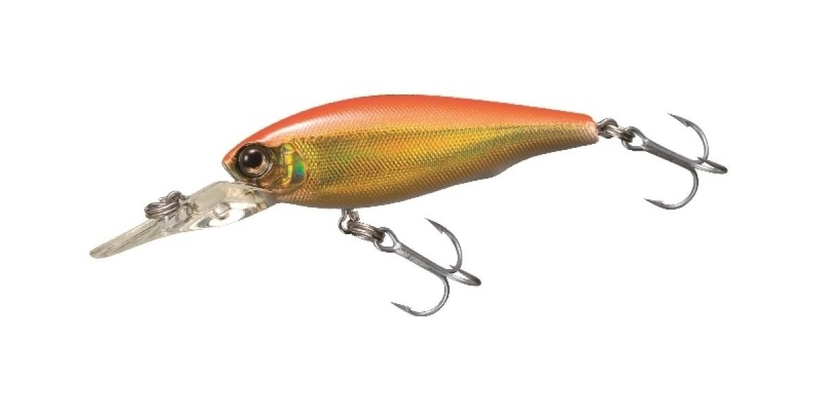 фото Воблер f755 hgr duel eba shad 50ss yo-zuri