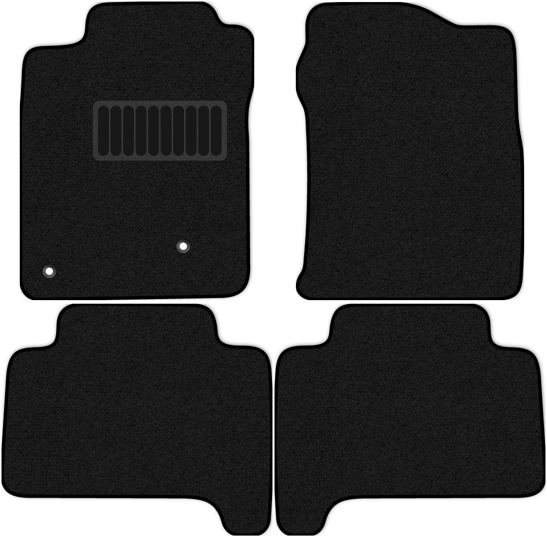 Коврики текстильные Allmone Стандарт для Toyota 4Runner III N180 1995 - 2002, 4801-S4Y-F
Коврики текстильные Allmone Стандарт для Toyota 4Runner III N180 1995 - 2002, 4801-S4Y-F